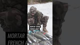 120mm Mortar Fail Watch This Recovery in Action [upl. by Bat841]