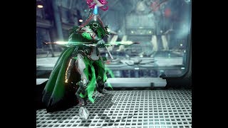 How to Farm Ivara in Warframe [upl. by Anade]