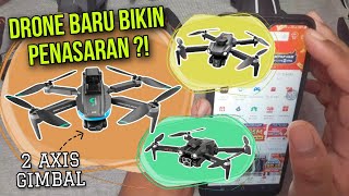 Drone Tipe Terbaru yang akan Segera Datang [upl. by Atteuqcaj443]