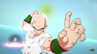 I Couldnt Protect The Future  Tien To At Least A Rank Part 2 [upl. by Ladnar]