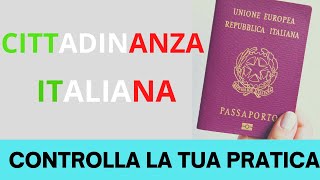 COME OTTENERE IL PASSAPORTO ITALIANO  HOW TO OBTAIN AN ITALIAN PASSPORT [upl. by Matti]