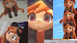 All Leggy scenes in smg4 video [upl. by Aniri]