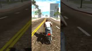 Splendor Bike  Indian Bikes Driving 3D Android Gameplay [upl. by Yttig]