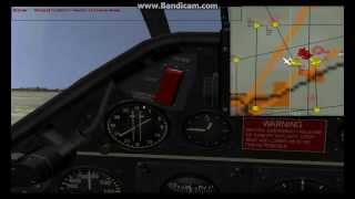 IL2 WWII Tacan quotThe YG Land amp YEZB UHF Carrier Navigation Systemquot [upl. by Rybma]