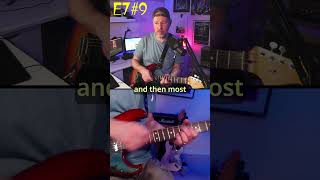 Play The E79 Chord On Guitar  Play Guitar Academy [upl. by Margherita840]