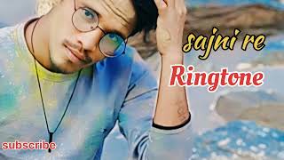 sajni re song ringtone 2024 ringtone callringtone [upl. by Weissberg254]