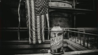 Preserving Schlitz Brewerys history [upl. by Imij631]