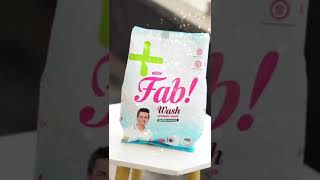 Woosh Fab Wash Detergent Powder  Remove Stains in no time with Woosh  Woosh Kare Khoosh [upl. by Magnolia928]