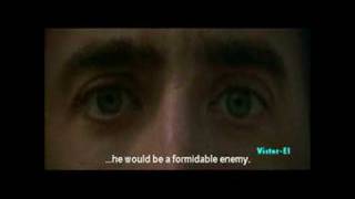 SUPERMAN LIVES  TRAILER TIM BURTON NICOLAS CAGE [upl. by Amand]