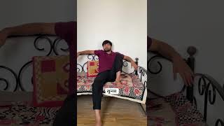 Khunnas 😈 shorts ytshorts comedy funny viralvideo viralshorts samirkotkar explore [upl. by Atsok284]