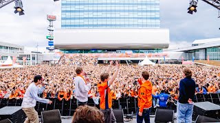 KONINGSDAG 2024 🦁 [upl. by Eirrehc536]