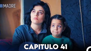 Madre Capitulo 41 Doblado en Español FULL HD [upl. by Darice47]