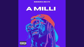 A MILLI [upl. by Giamo]