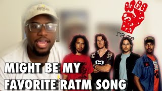 They Tell The TRUTH  Rage Against The Machine  Wake Up  Reaction [upl. by Zollie]