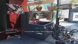 A game against quotTMEMORYYquotThe best player on infinite warfare [upl. by Tedie]