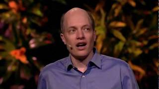 Alain de Botton Ateísmo 20 TED 2011 Español Sub [upl. by Anilek592]