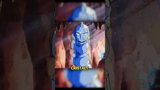 El Onix de Cristal pokemon pokemongo onix anime PokemonAnime [upl. by Alston]