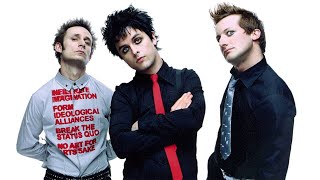 Green Day  American Idiot Full Album [upl. by Lajib]