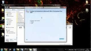 Descargar e Instalar Office 2007 MEGA 1 link [upl. by Naivatco]