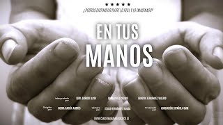 quotEn tus manosquot  Cortometraje sobre el Cáncer de Mama Metastásico [upl. by Akinad961]