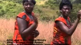 Liberian kissi gospel 2012 pt2 [upl. by Beverlie588]