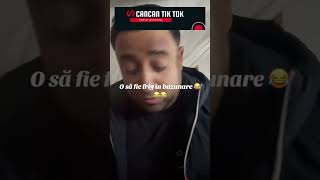 Brazilianu il imita pe Guta cancantiktok [upl. by Atnwahsal]