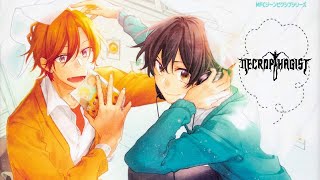 Fermented Offal Discharge 🌸 Sasaki and Miyano AMV 🩷 [upl. by Acilef]