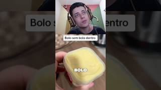 doces da tai e o famoso bolo fake 😱 [upl. by Ecahc]