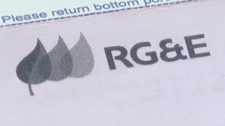 RGampE NYSEG customers voice concerns in Rochester public forum [upl. by Cole]