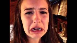 Lisa Cimorelli Vine Videos [upl. by Ahen530]