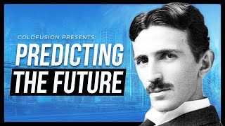 6 People Who Predicted the Future With Stunning Accuracy [upl. by Oiramaj635]