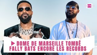 EN DIRECT DE MARSEILLE CONCERT FALLY IPUPA EZO YINDA MABE [upl. by Blau957]