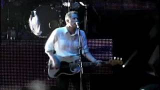 OMD  Enola Gay  Official Live Video  HD At London [upl. by Annahsad]