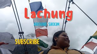 Lachen to Lachung  North Sikim tour  Lachung River  Lachung the Beautiful Village  Episode 5 [upl. by Dotty]