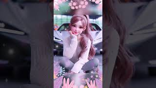 Cuteness Overload😍 Adorable Girls DP shorts trending viralvideo [upl. by Eniamrej587]