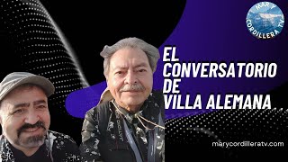 EL CONVERSATORIO DE VILLA ALEMANA [upl. by Siulesoj]