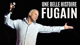 Michel Fugain  Une belle histoire Karaoke by Belkarastarcom [upl. by Ojimmas]