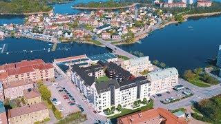 HSB Garvaren i Karlskrona [upl. by Giarla]