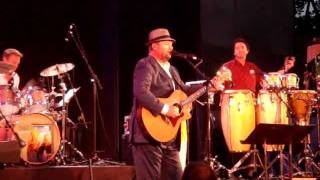 Christopher Cross  Never Be The Same  Live 2011 [upl. by Chlores327]