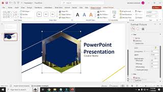 Best Professional PowerPoint Animation Template  PowerPoint Creativity  Part 1 1000subscriber [upl. by Anul982]