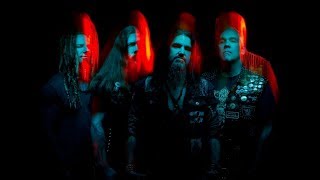 MACHINE HEAD  Davidian LIVEINTHESTUDIO 2019 [upl. by Aleit]