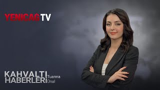 Kamuda tasarruf  Kahvaltı Haberleri [upl. by Llirrehs]