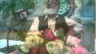 syed manzoor ul konain shouq e bay hud ghum e dil [upl. by Luana415]