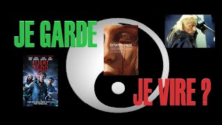 💥JE GARDE OU JE VIRE   2 part 1💥Je tire à vue  Préparer vos mouchoirs ou votre hachoir [upl. by Dumah419]