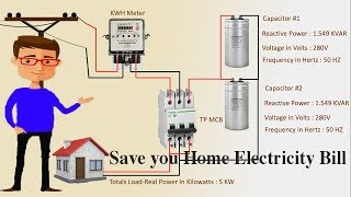 HOW TO LOWER YOUR Electricity UTILITY BILLS AND SAVE MONEY  SAVE BILLS  EARTHBONDHON [upl. by Elatnahs]