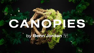 Introducing Canopies by Benn Jordan [upl. by Berard]