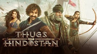 Vashmalle Full Song  Thugs Of Hindostan  Tal’at Yuldashev  Bollivud battl 4mavsum 3qism [upl. by Schmitz]