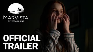 Sightless  Official Trailer  MarVista Entertainment [upl. by Wilfrid]