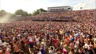 Tomorrowland 2013  Alesso full set [upl. by Souvaine]