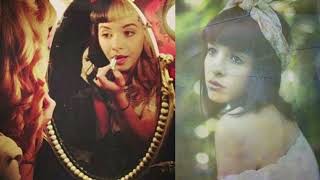 ⁕Melanie Martinez ⁕ MegaMix ⁕ Spinning a wheel and picking songs [upl. by Namar214]